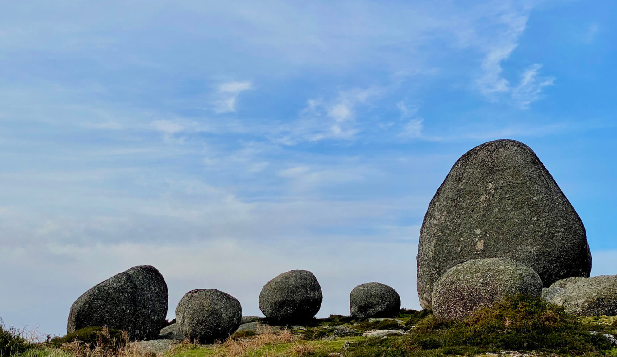 Senda dos Titãs 15/08